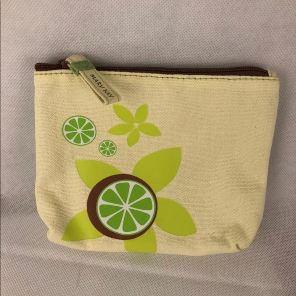 Mary Kay Makeup Bag